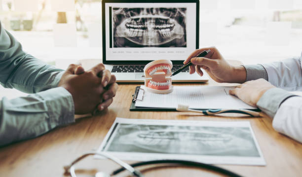 Best Emergency Dentist for Knocked-Out Tooth in Danville, IA