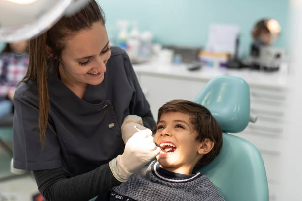 Best Emergency Dental Extractions in Danville, IA