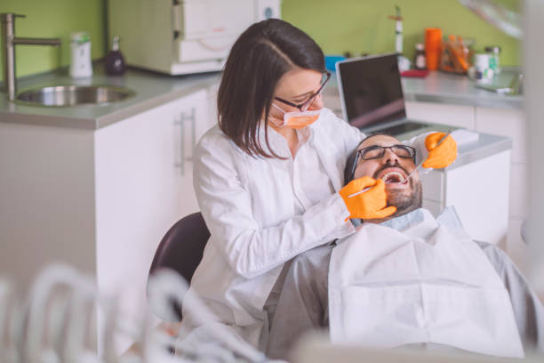 Best Emergency Dental Services for Seniors in Danville, IA
