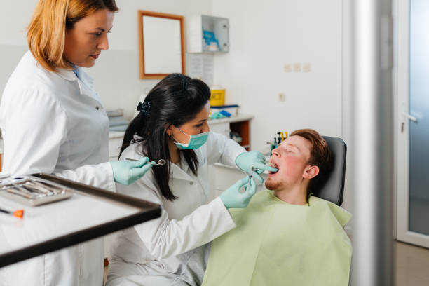 Best Emergency Root Canal Treatment in Danville, IA