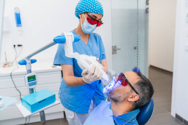 Best Emergency Dentist for Lost Fillings or Crowns in Danville, IA